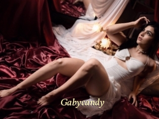 Gabycandy