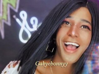 Gabyebonnyy
