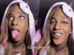 Gabyebonyx