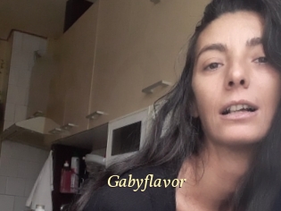Gabyflavor
