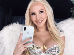Gabyrichi