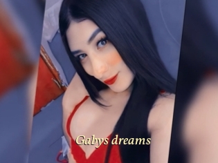 Gabys_dreams
