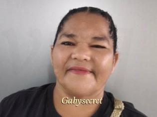 gabysecret Vidéo porno gratuite