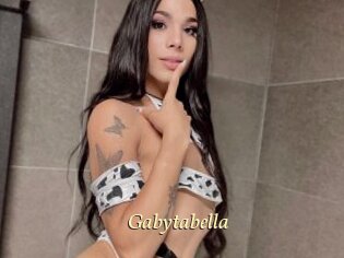 gabytabella Vidéo porno gratuite