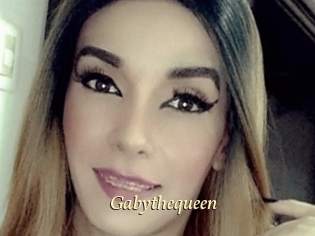 Gabythequeen