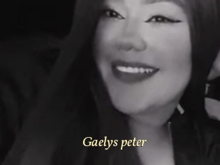Gaelys_peter