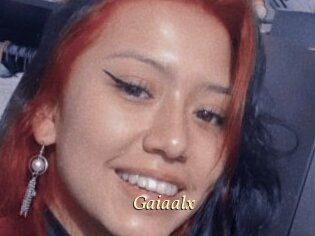 Gaiaalx