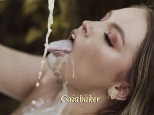 Gaiabaker