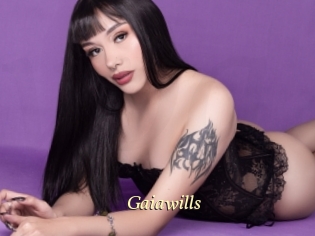 gaiawills Vidéo porno gratuite