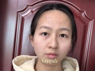 Gaijidi