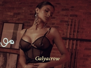 Galyacrow