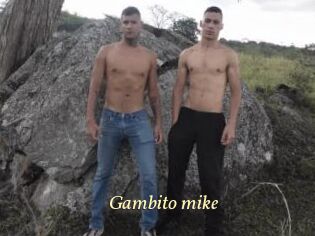 Gambito_mike