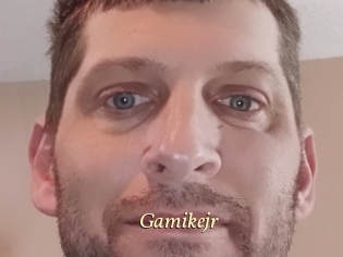Gamikejr