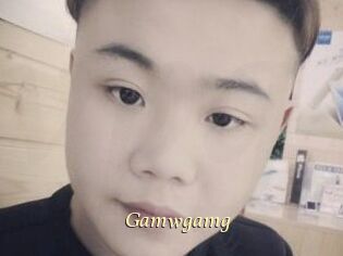 Gamwgamg