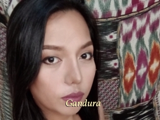 Gandura