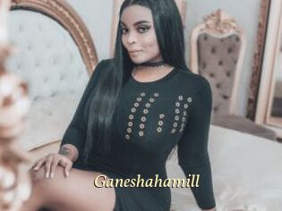 Ganeshahamill