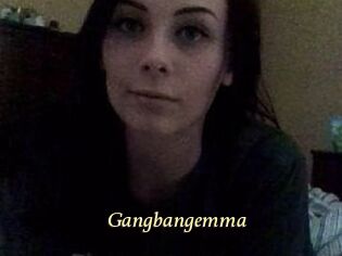 Gangbangemma