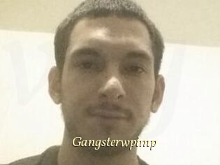 Gangsterwpimp