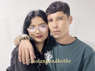Gaolangandkeithe