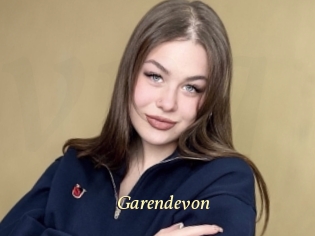 garendevon Vidéo porno gratuite