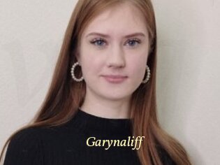 Garynaliff