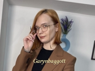 Garynbaggott