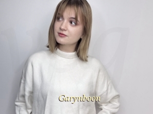 Garynboon