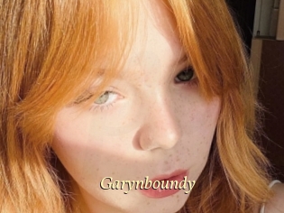 Garynboundy