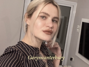 Garyncanterbury