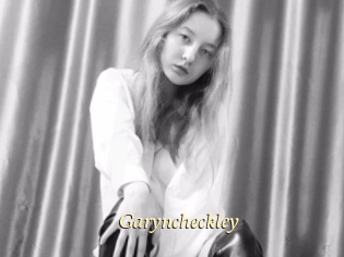Garyncheckley