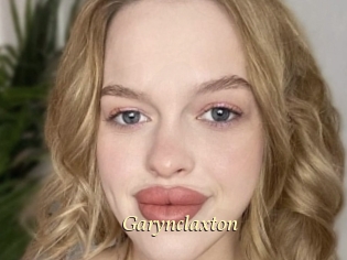 Garynclaxton