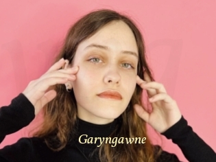 Garyngawne