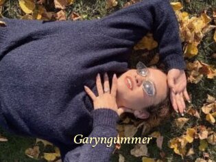 Garyngummer