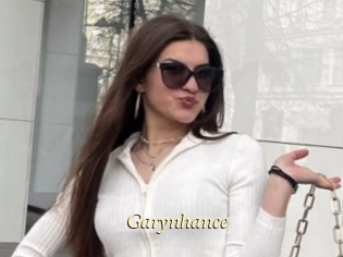 Garynhance