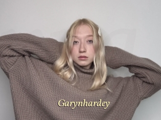 Garynhardey