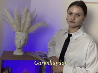 Garynhaydon
