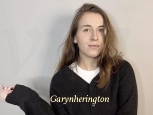 Garynherington