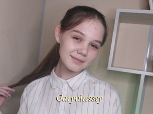 Garynhessey