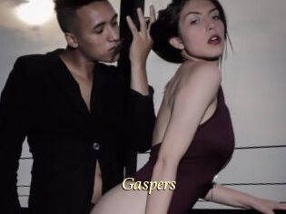 Gaspers