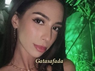 Gatasafada