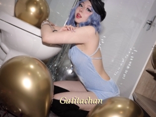 gatitachan Vidéo porno gratuite