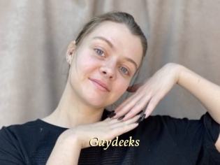 Gaydeeks