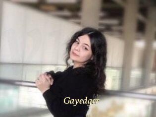 Gayedger
