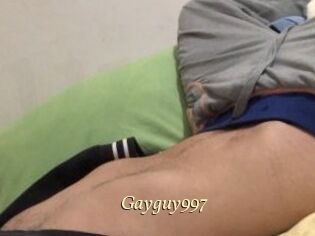 Gayguy997