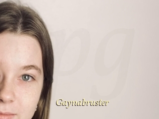 Gaynabruster