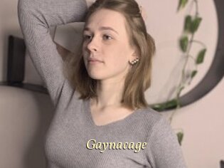 Gaynacage