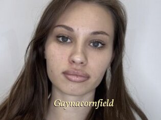 Gaynacornfield