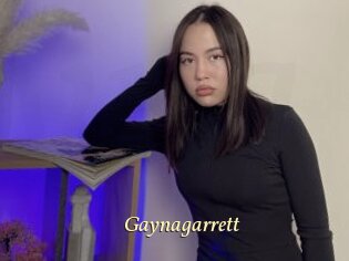 Gaynagarrett
