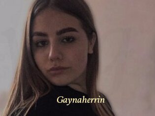 Gaynaherrin