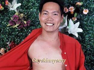 Gayskinnysexy